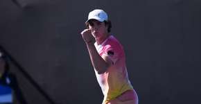 Quando será o próximo jogo de João Fonseca em Indian Wells?