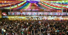 Aniversário 34 anos do CTN