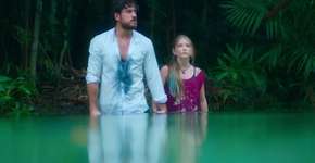 Fãs cobram Netflix por 2ª temporada de Cidade Invisível ser curta