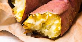 O que você precisa saber antes de começar a dieta da batata doce