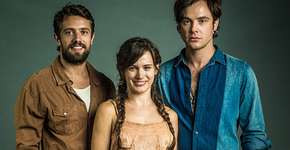 Globo corta cenas violentas de Sérgio Guizé em nova novela