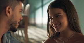 ‘O Outro Lado do Paraíso’: Melissa se separa e vira prostituta