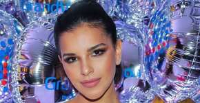 Mariana Rios é atacada por homofóbicos nas redes sociais