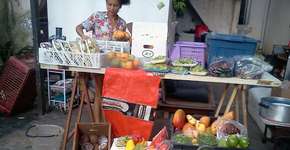 Ações em SP têm como meta reduzir o desperdício de comida