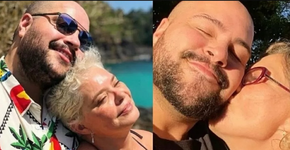 Foto: (Reprodução/Instagram @tiagoabravanel)