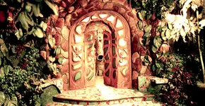 Avenida Paulista ganha floresta viva