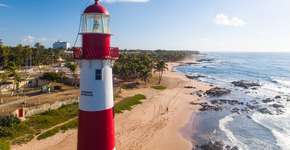 Foto: (Márcio Filho/MTur)