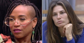 Web aponta privilégio branco de Dayane em ‘A Fazenda’