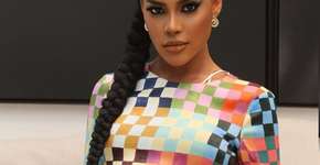 Foto: (Reprodução/Instagram @sthefanematos)