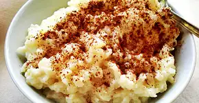 Arroz doce: conheça algumas versões dessa sobremesa