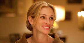 Julia Roberts fala sobre os casos de assédio sexual em Hollywood