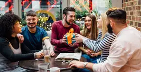 Use essa dica pra achar a melhor data para o seu Amigo Secreto!