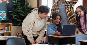 Foto: (Divulgação/Microsoft)