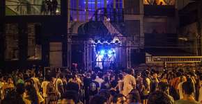 Lálá Multiespaço: a casa dedicada às artes integradas de Salvador