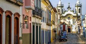 Esta cidade com preços baixos vira o melhor destino para se viajar com pouco dinheiro