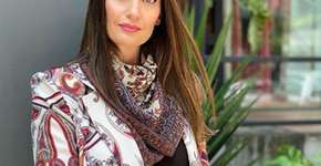 Isabella Fiorentino se desculpa por estocar remédios na pandemia