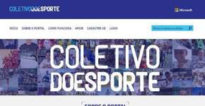 Microsoft lança crowdfunding para projetos ligados ao esporte