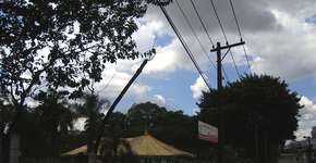 Judô – Clube Escola Jardim São Paulo