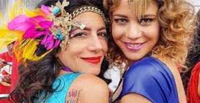 Mensagem viral nas redes mudou o Carnaval no Brasil