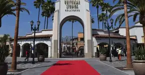 Universal terá montanha-russa da franquia ‘Velozes & Furiosos’