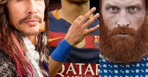 30 galãs feios que a gente ama, mas tem vergonha de admitir