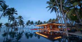 Black Friday: Hotéis e resorts oferecem descontos de até 65%