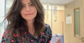 Foto: (Reprodução/Instagram @bowelbabe)