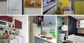 Aprenda dicas práticas para montar sua cozinha