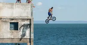 Senac Tatuapé recebe a exposição “Da Nascente à Foz… um relato fotográfico no Rio São Francisco”