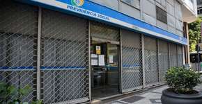 Foto: (Agência Brasil/Tomaz Silva)