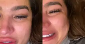 Raissa Barbosa é diagnosticada após internação: “Não aguento mais”