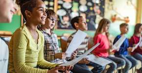 Foto: (skynesher/iStock)