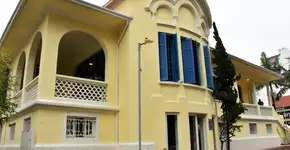 Casa da Palavra tem programação variada nesta semana