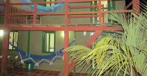 Rosa Verde, a primeira pousada vegana do sul do Brasil