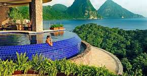 Melhores resorts para se hospedar no Caribe