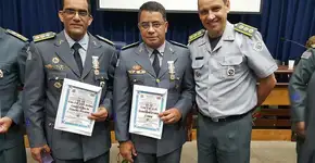 À frente dos atos, coronel da PM ironiza mulher que perdeu visão