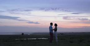 Assista a nova websérie com Daniel Oliveira e Alice Braga no Youtube