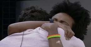 BBB 22: Lucas se arrepende de atacar Natália e pede desculpas