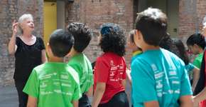 Guri oferece milhares de vagas em cursos de música gratuitos