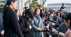 Este drama da Netflix te mostra o mundo sujo dos políticos