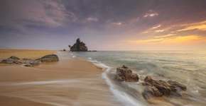 Veja dicas para fotografar paisagens