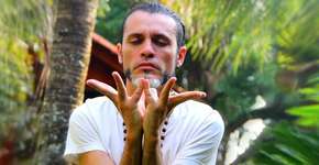 Guru Ananda Joy é acusado de estuprar menor de idade