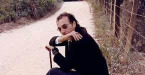 Biblioteca alceu Amoroso Lima promove debate entre Zeca Baleiro e Celso Borges