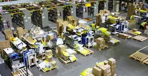 Mercado Livre adota plástico biodegradável em embalagens