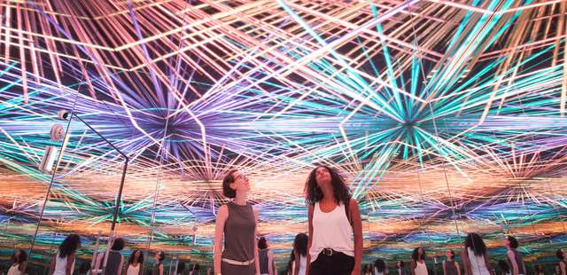 MUSEUM – Museu das Comunicações e Humanidades