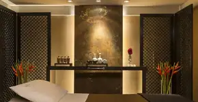 Anantara Spa São Paulo realiza oferta Amigo Secreto