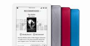 App da Livraria Cultura vem com mais de 40 mil livros gratuitos