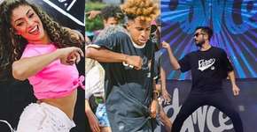 Conheça 5 canais no youtube pra você dançar muito em casa