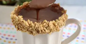 Foto: (Receitas que amo)