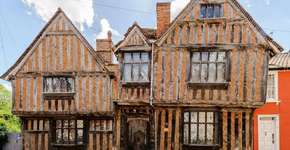 Casa de infância de Harry Potter pode ser alugada no Airbnb